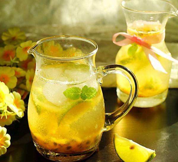 夏日特调好看又好喝的饮品,茶百道冰镇饮品推荐