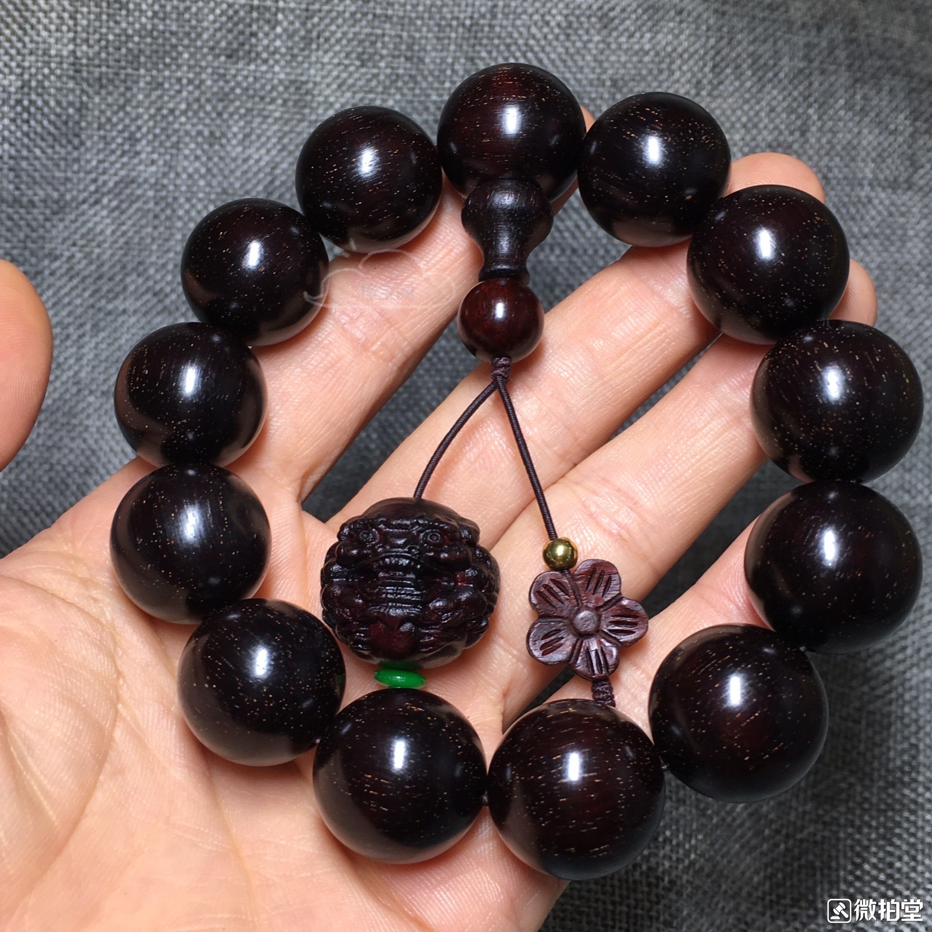 升值最快的十种文玩,十大升值手串文玩