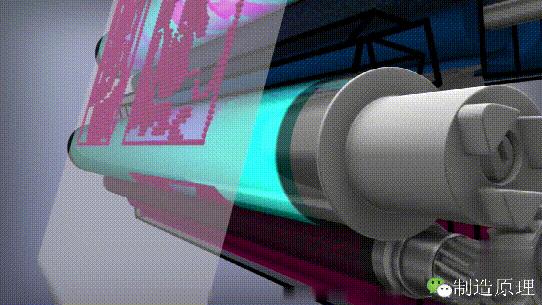 打印机如何做到把字打出来,自助打印机怎么打印字到纸上