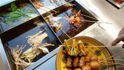 门头沟烧饼夹肘子石门营,门头沟特色小吃烧饼夹肘子