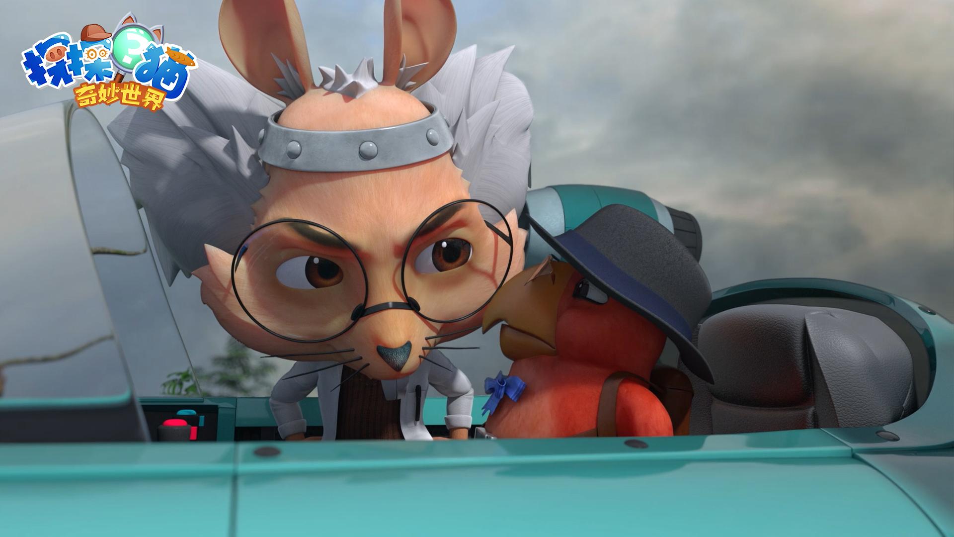 探探猫育儿方法,探探猫育儿技巧