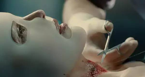 女儿被侵犯变成杀人魔,父亲将杀害女儿的凶手变性