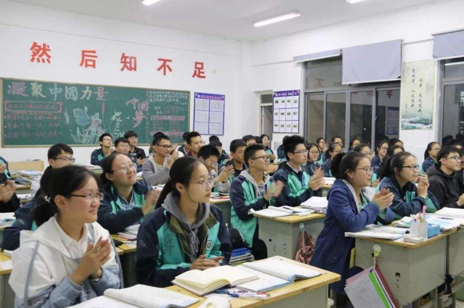 高中生掌握好这些学习方法,不怕考不上好大学,网友:很合理