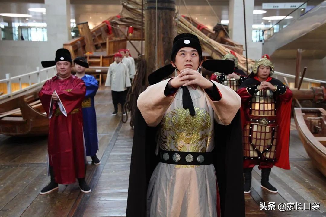 上海各大博物馆攻略,上海各大博物馆介绍