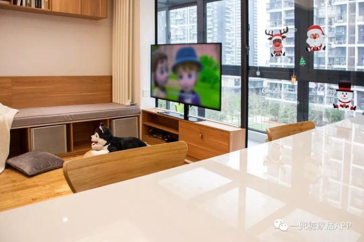 89㎡两房改三房，浴室分离，还做多了一个厨房，什么高难度改造？