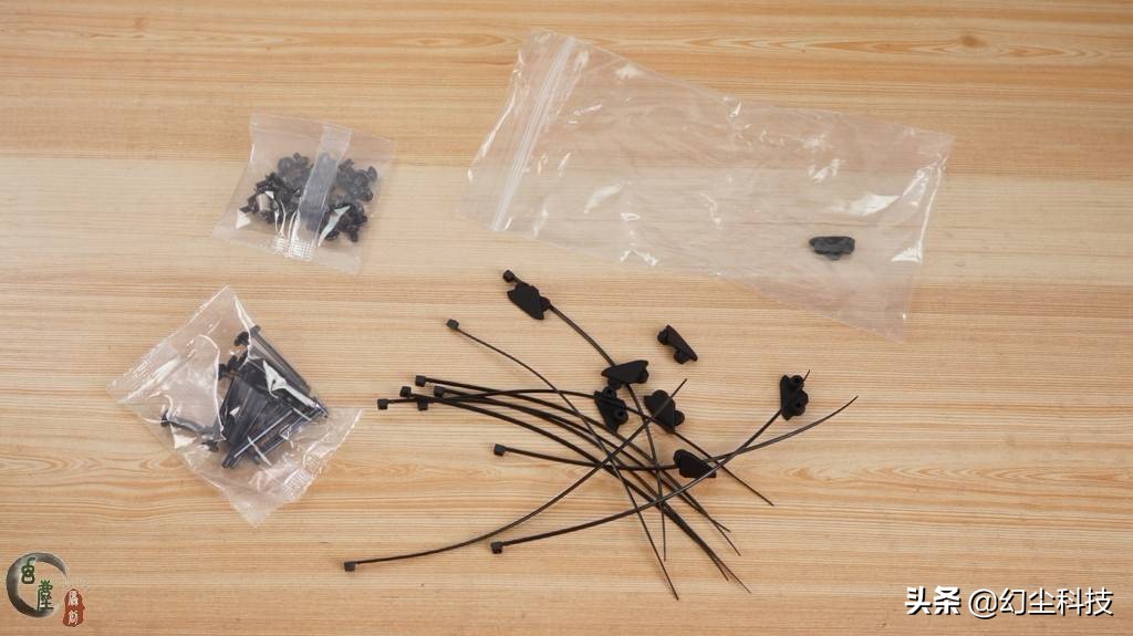 支持atx主板和三风扇显卡的小机箱,atx机箱安装多大主板