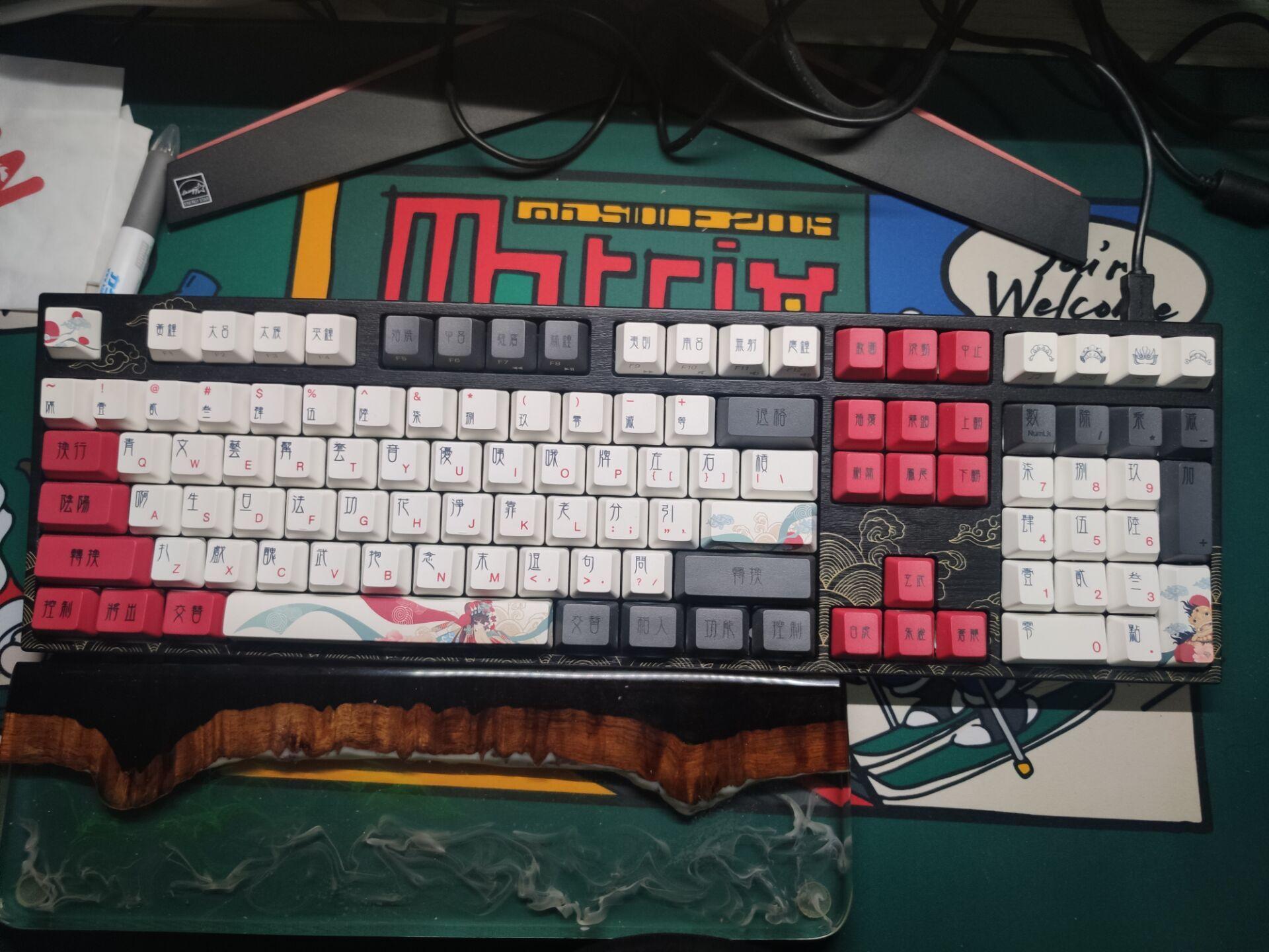 达尔优最新旗舰,国产之光深度解析