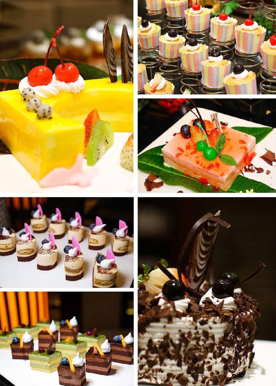 深圳宝安竟藏着如此诚意十足的海鲜自助餐厅，新鲜现做用料地道