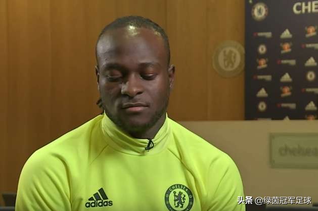 国米系列深度原创：摩西孔蒂的情感纠葛，一个非洲孤儿的逆袭之旅