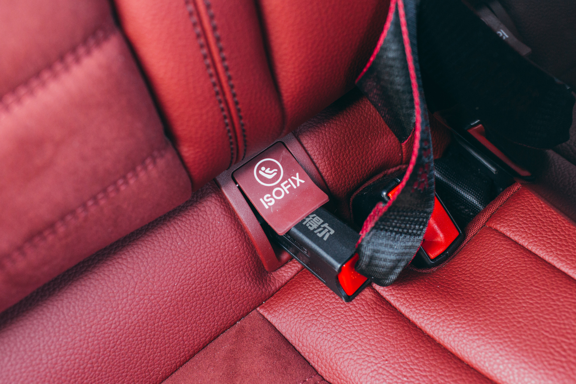 外出车内好物,自驾游车里哪些是必备品