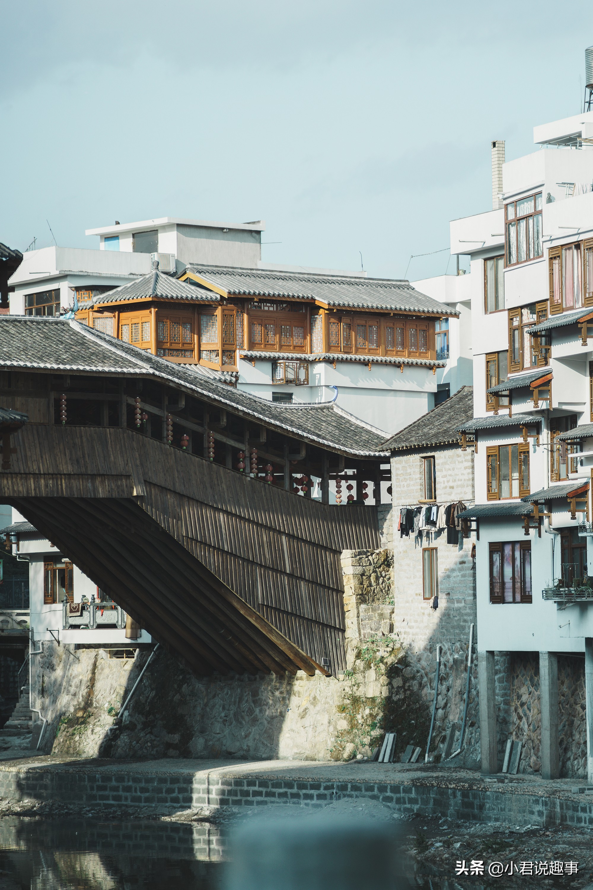 温州,除了钱和炒房团一无所有?进来认识不一样的温州