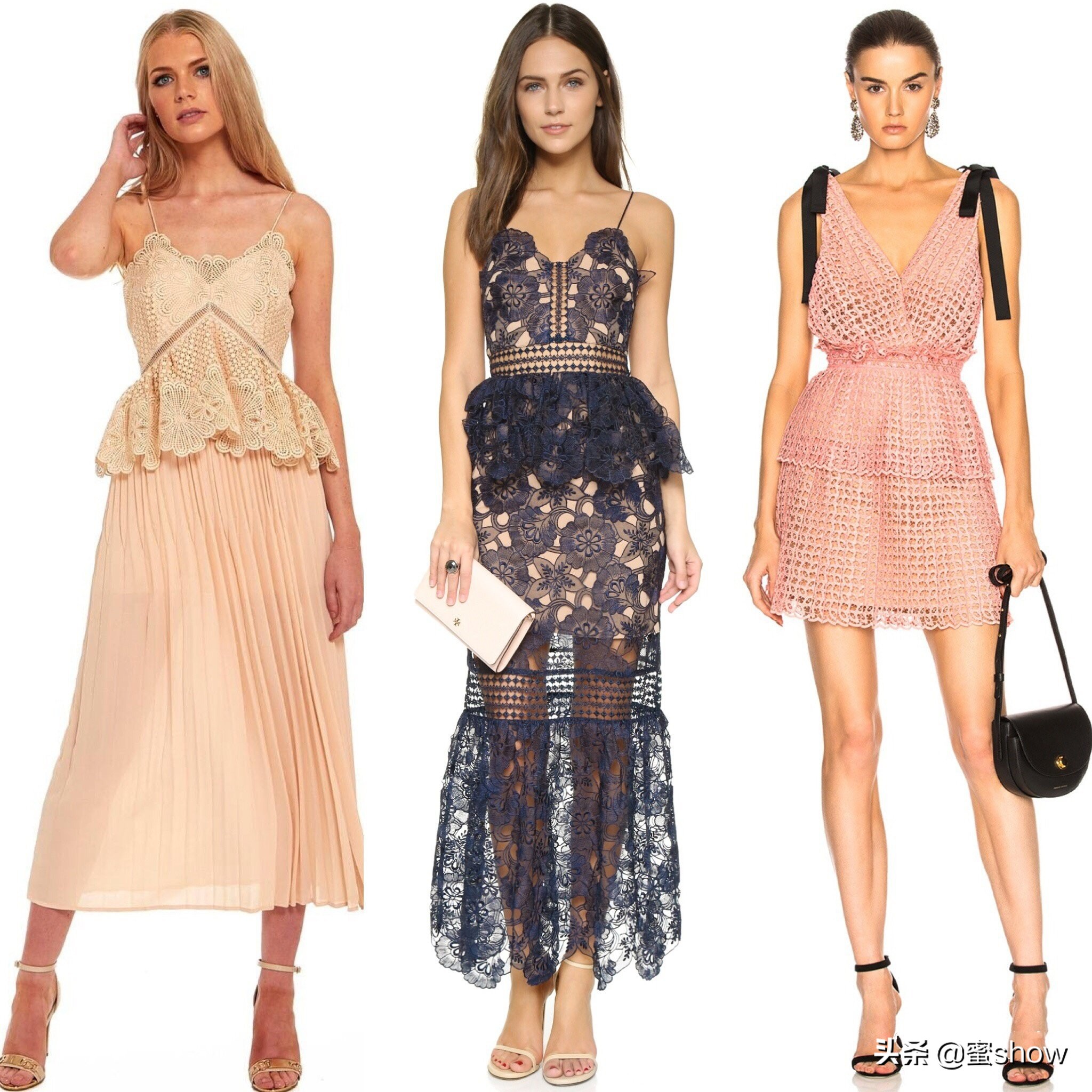 适合年轻女生的高档品牌,小众高级的女生品牌