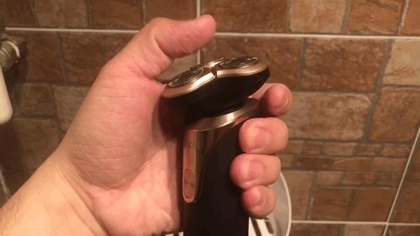 素士凌朗s3剃须刀使用体验如何,素士凌朗s3剃须刀怎么用