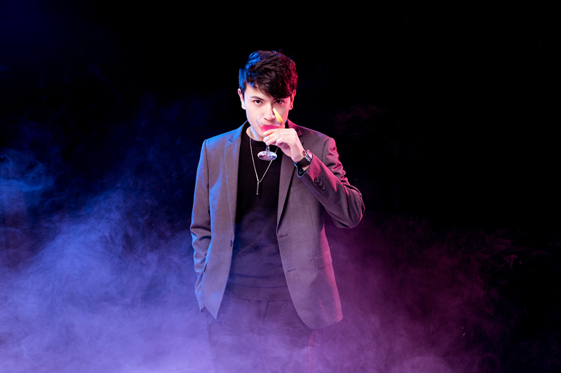 单身女性的福利！学会这样撩小哥哥，妈妈再不用担心你找不到对象