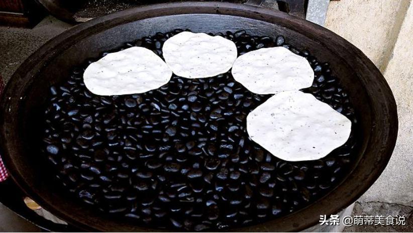 舌尖上的陕西，临潼有三宝，其中一宝还出现在《长安十二时辰》中