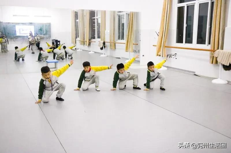 对不起，兖州这所学校我们曝光晚了