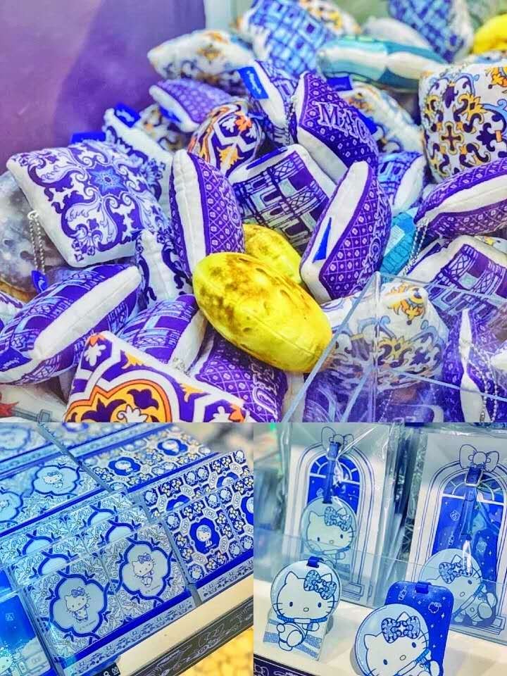 去澳门带什么手信回来好,澳门游玩带什么礼物比较好