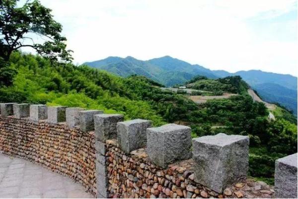 绍兴上虞十大景点,上虞最美的村落