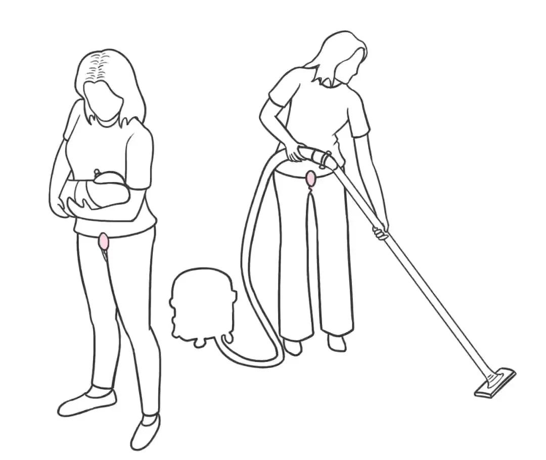 哑铃产后修复怎么做,产后哑铃的正确使用方法