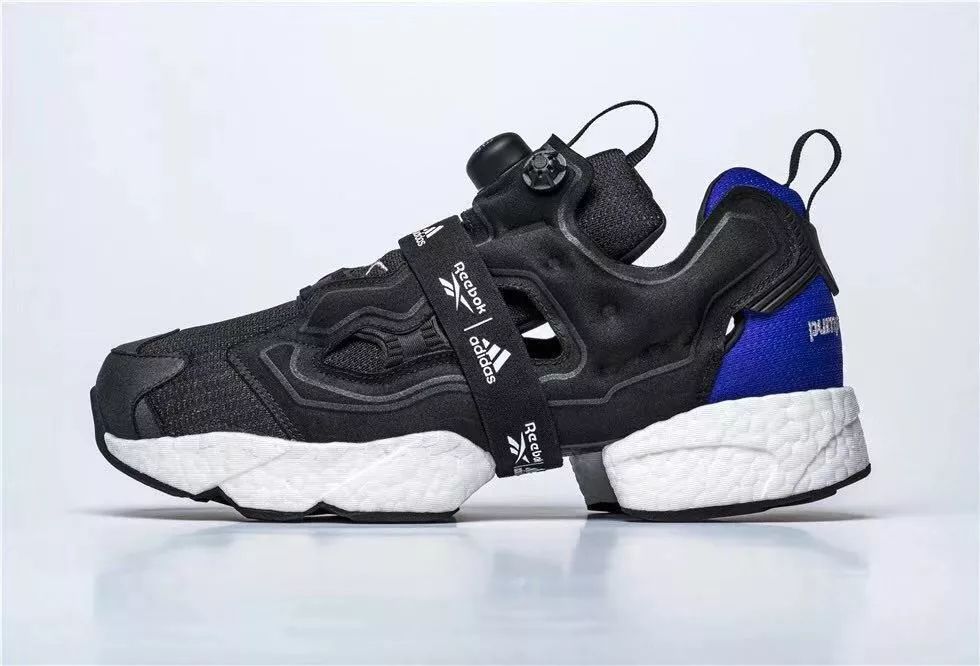 adidas联名款裤子,reebok怎么和adidas一起卖