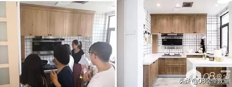 火爆知乎的L型油烟机：吸力究竟如何，请看评测视频！