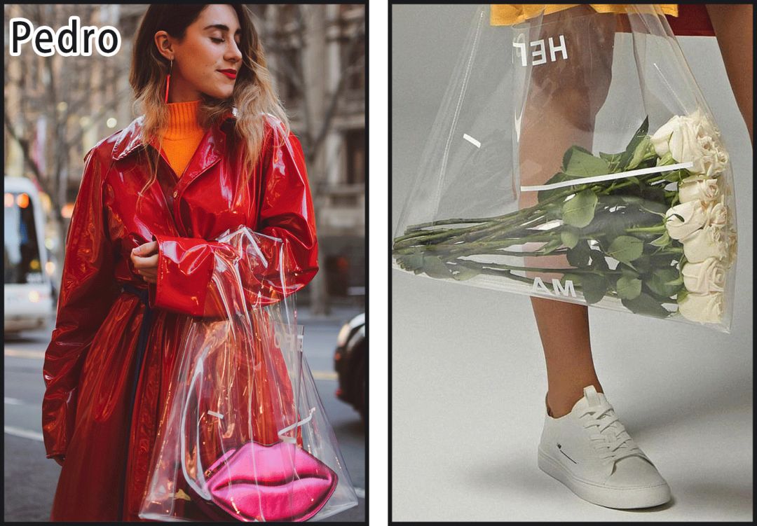 百元小众包包推荐,25-30岁小众轻奢包包品牌推荐