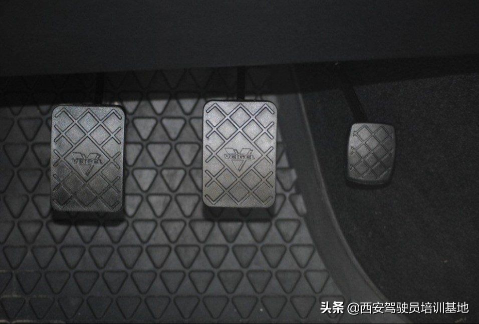 考驾照该说的话,简简单单考个驾照