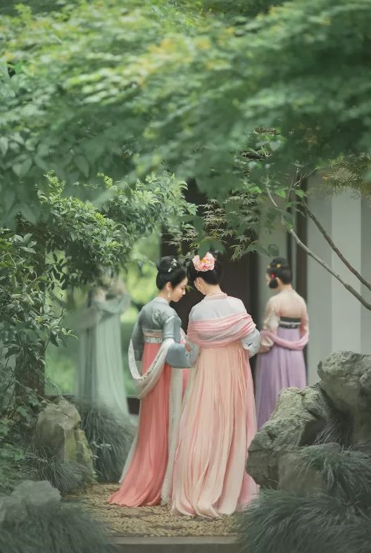 古诗里七夕有多浪漫,有七夕的古诗