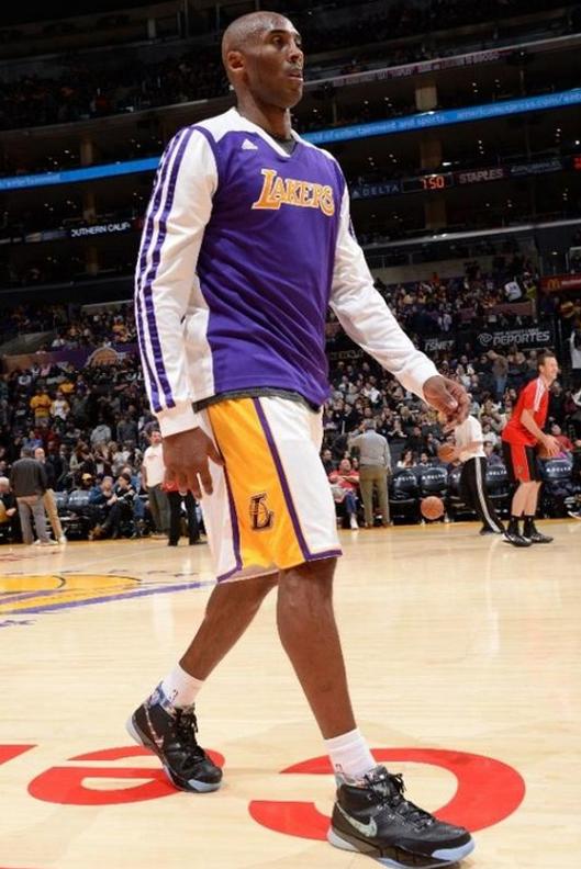 大师之路科比,科比5大师之路