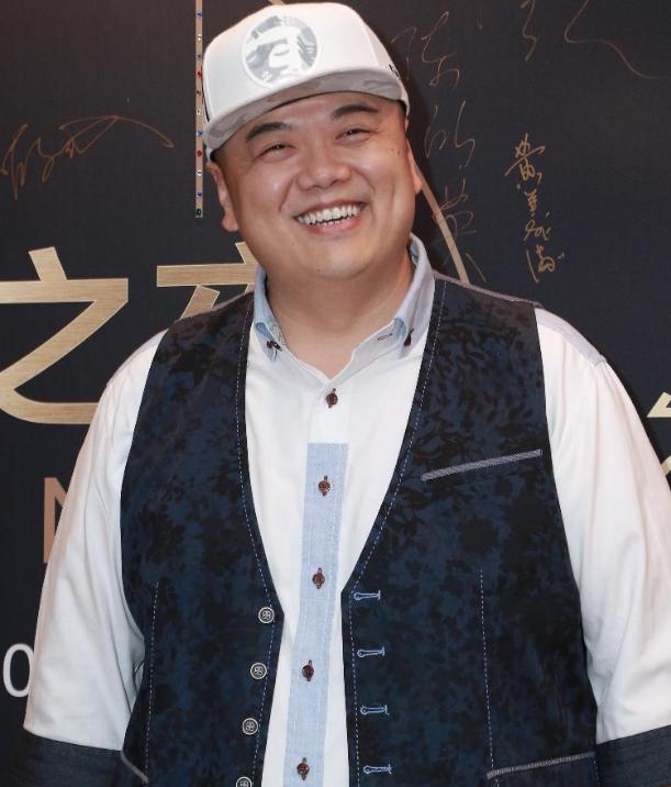 林子聪为什么要拍烂片,林子聪演过的烂片