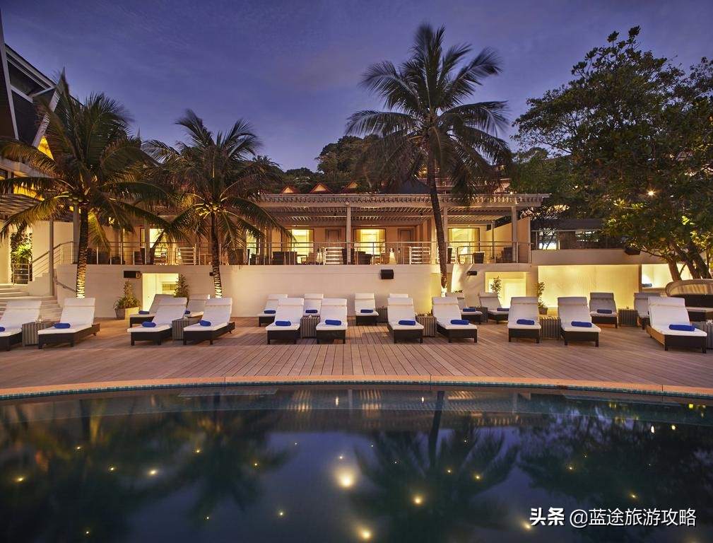 滴,您的普吉岛酒店攻略来了,请查收!