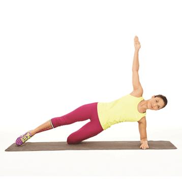 翘臀的标准是臀部肌肉紧实有力,扁平臀练出翘臀用什么器械最有效