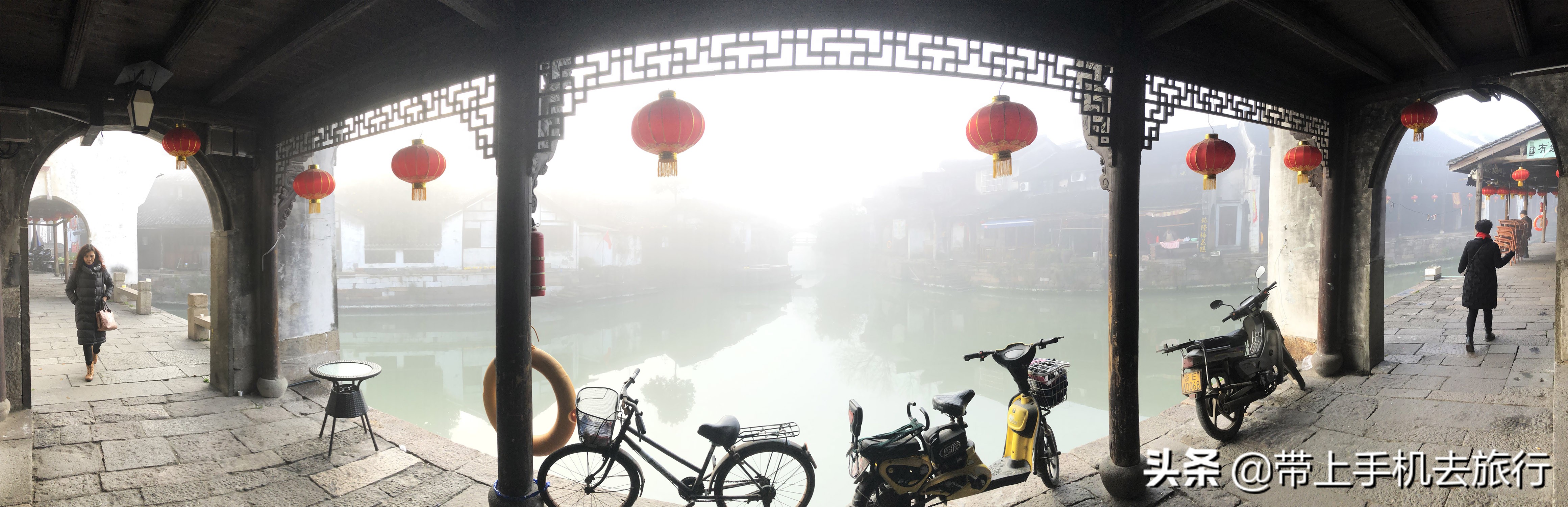 全景拍摄最清楚的手机,什么手机支持全景拍摄