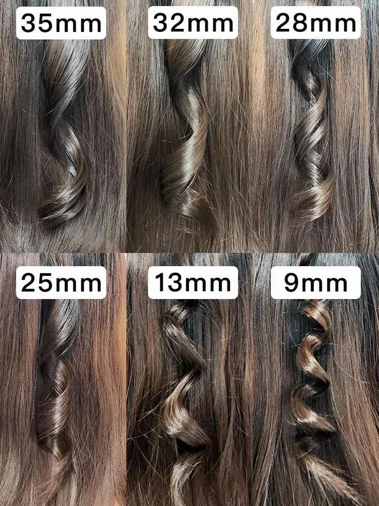 卷发棒不要随便买,买卷发棒容易闲置吗