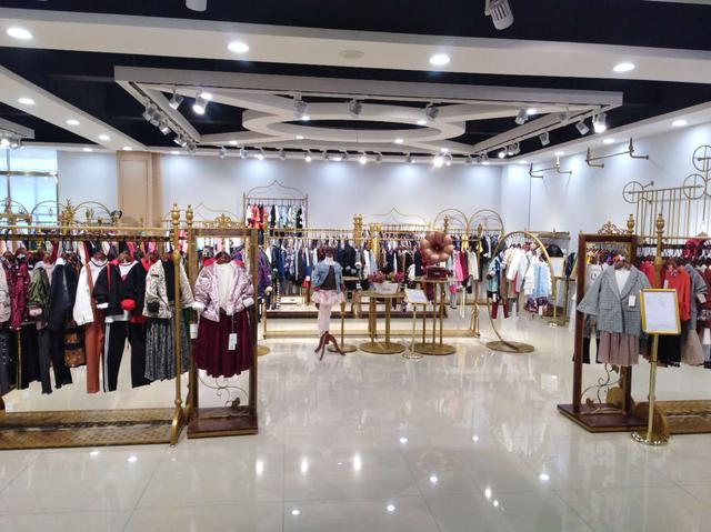 新手开童装店免费铺货,新手如何开好童装店铺