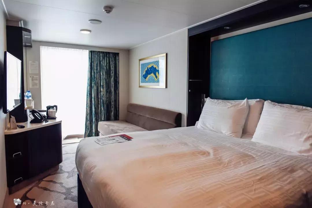 邮轮上怎么拍照拍视频,邮轮旅游怎么拍摄照片好看