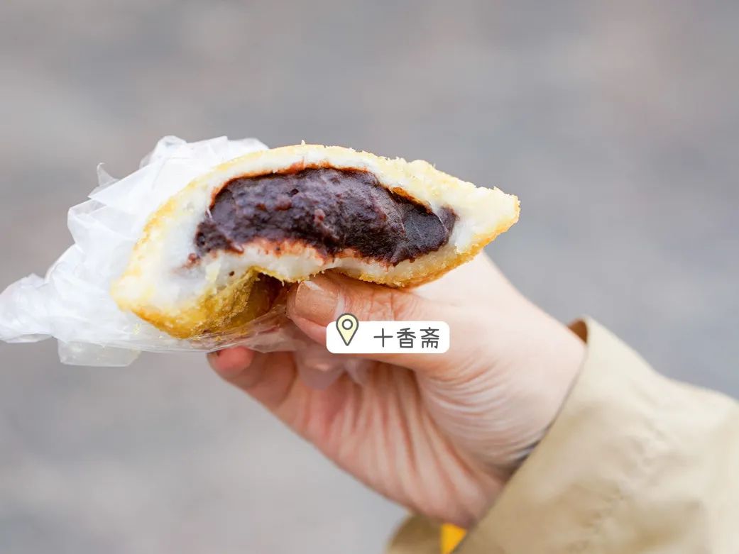 天津炸糕的正宗做法和配方大全,天津好吃的炸糕排行榜