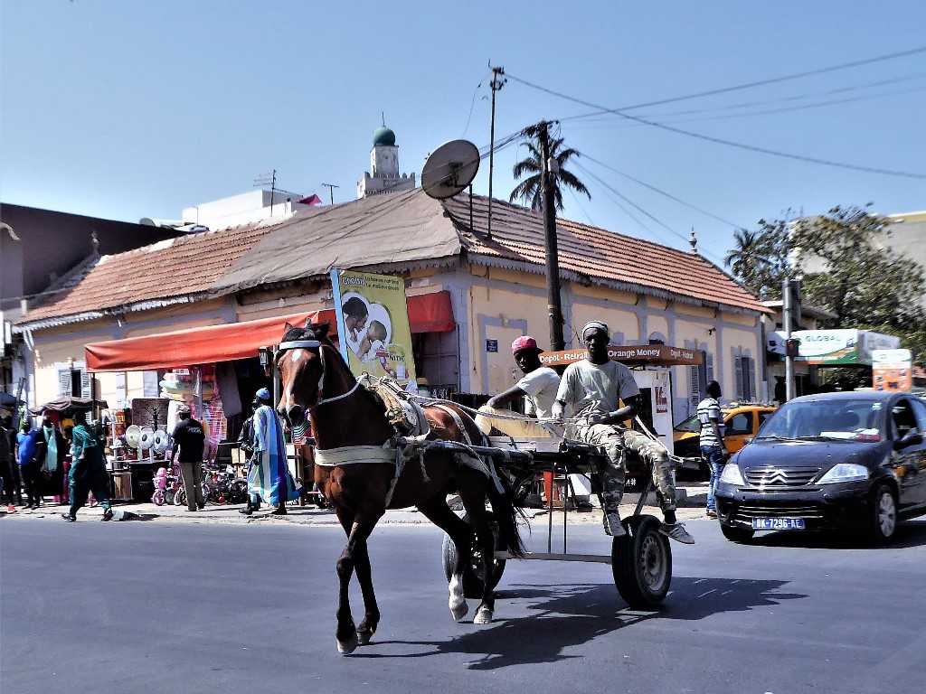 去非洲真的能发财吗？在非洲的亲身经历，为什么非洲适合创业？