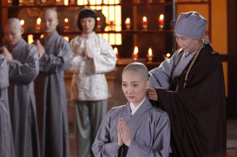 朱元璋出家当和尚是真的吗,朱元璋出家当尼姑