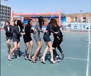 开心一刻一波搞笑gif图送给你,开心一刻搞笑gif图