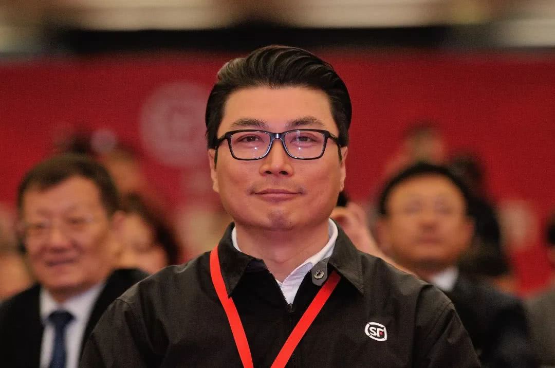 顺丰总裁王卫研制聊天机器人,顺丰总裁王卫快递之王