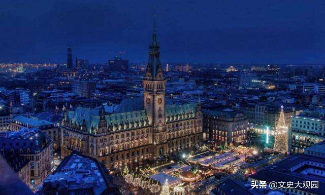 德国gdp超过日本多久,德国汉堡总人口排名