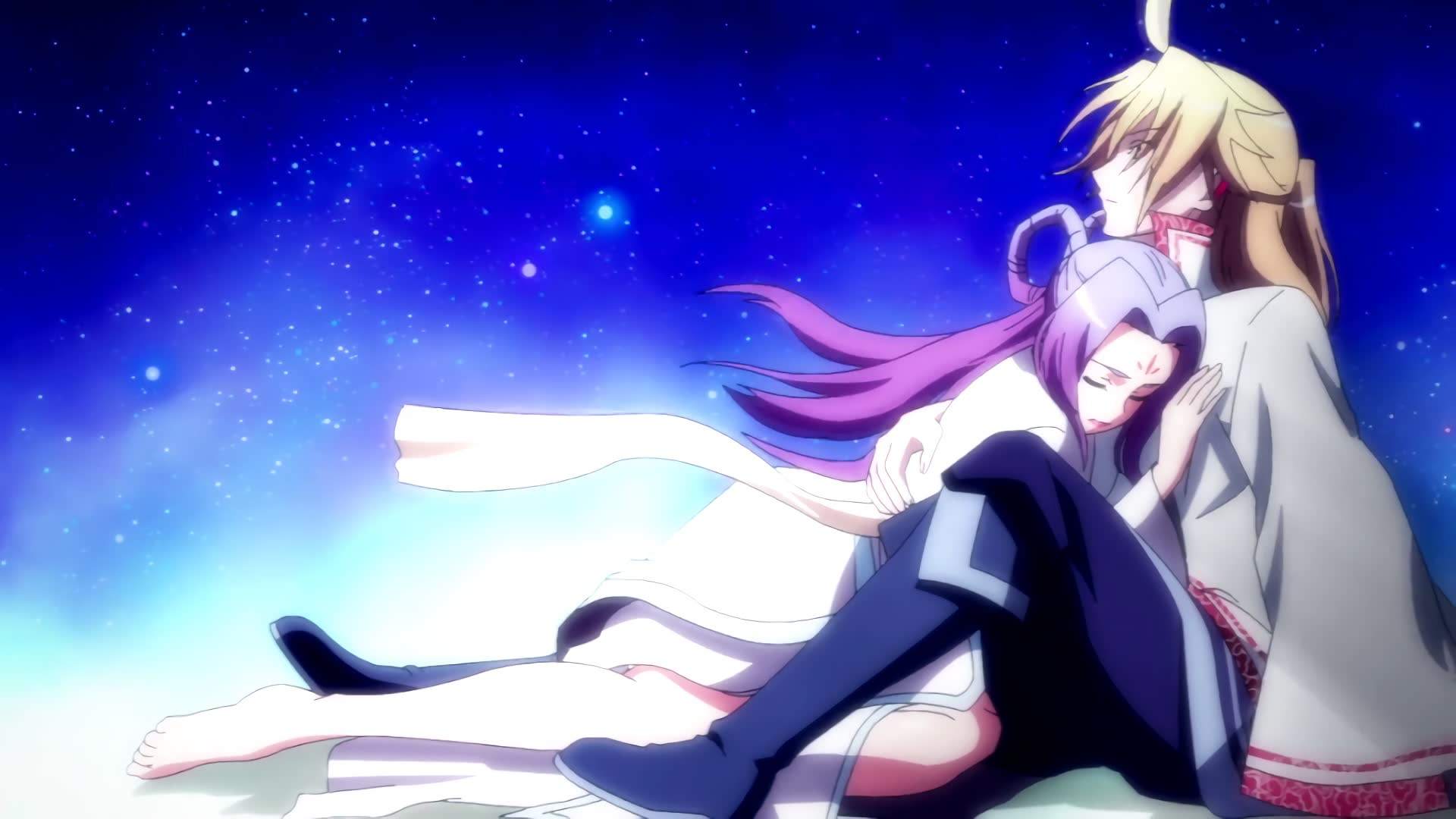 有生之年还能看到全职高手动漫吗,除了全职高手还有什么动漫好看