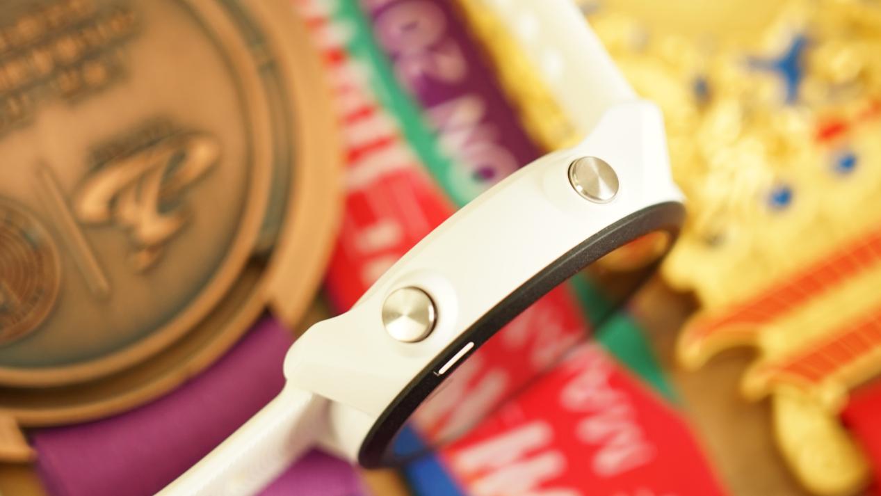 佳明245跑步配速不准,佳明245设定跑步目标