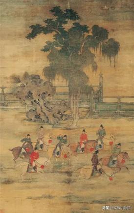 蒋介石当年带走了多少故宫珍宝？台北故宫珍藏*物文**为你揭秘（上）