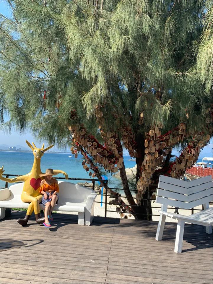 三亚旅游攻略15天自由行必备,三亚旅游攻略6夜7天自由行