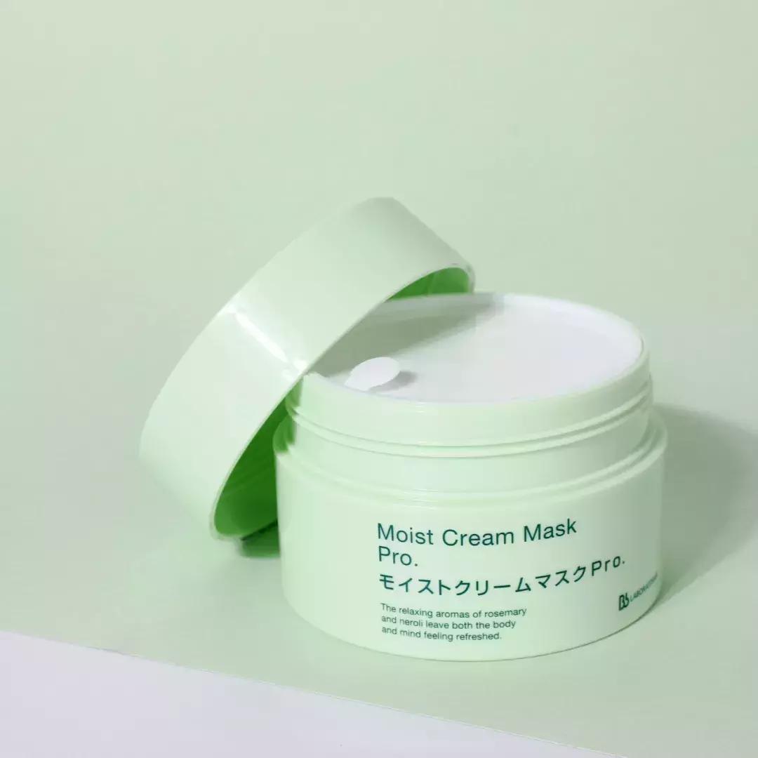 入秋第一盒面膜,今年最后一片面膜推荐