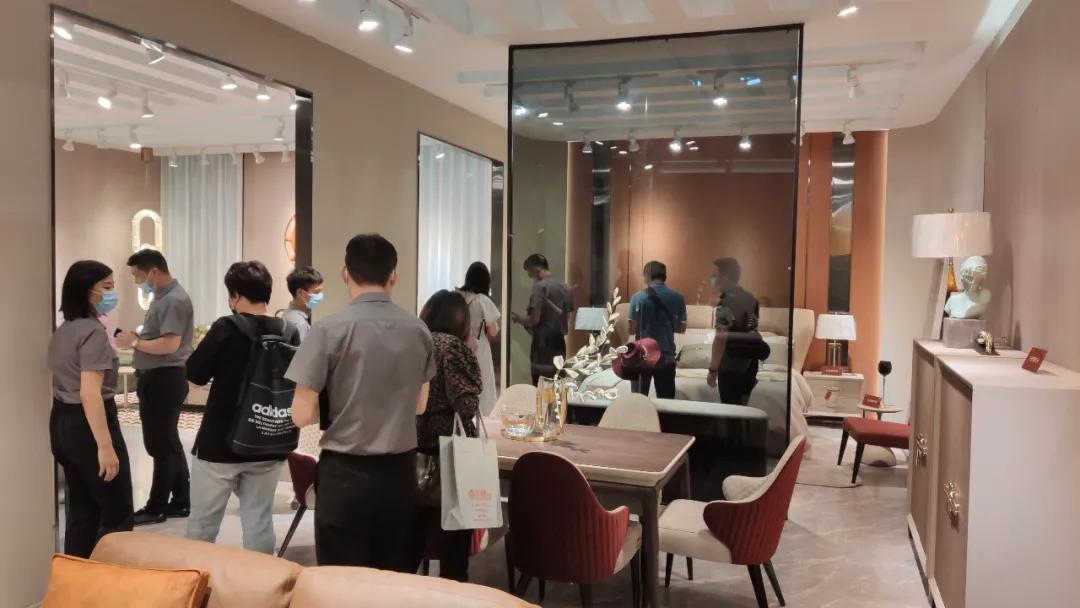 因你而精彩!BV深圳展完美收官