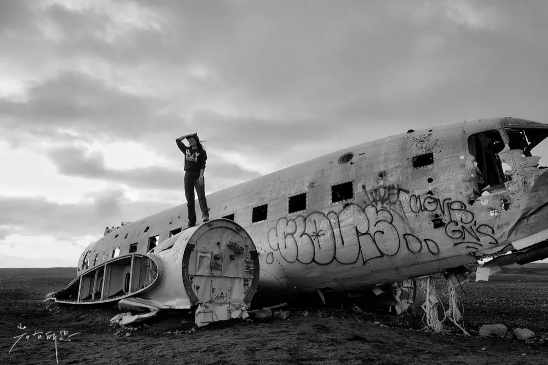 冰岛自驾追寻刺激与极光之旅,冰岛之旅突生波折