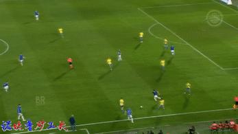 哈维谈佩德里传控足球,佩德里单场触球集锦